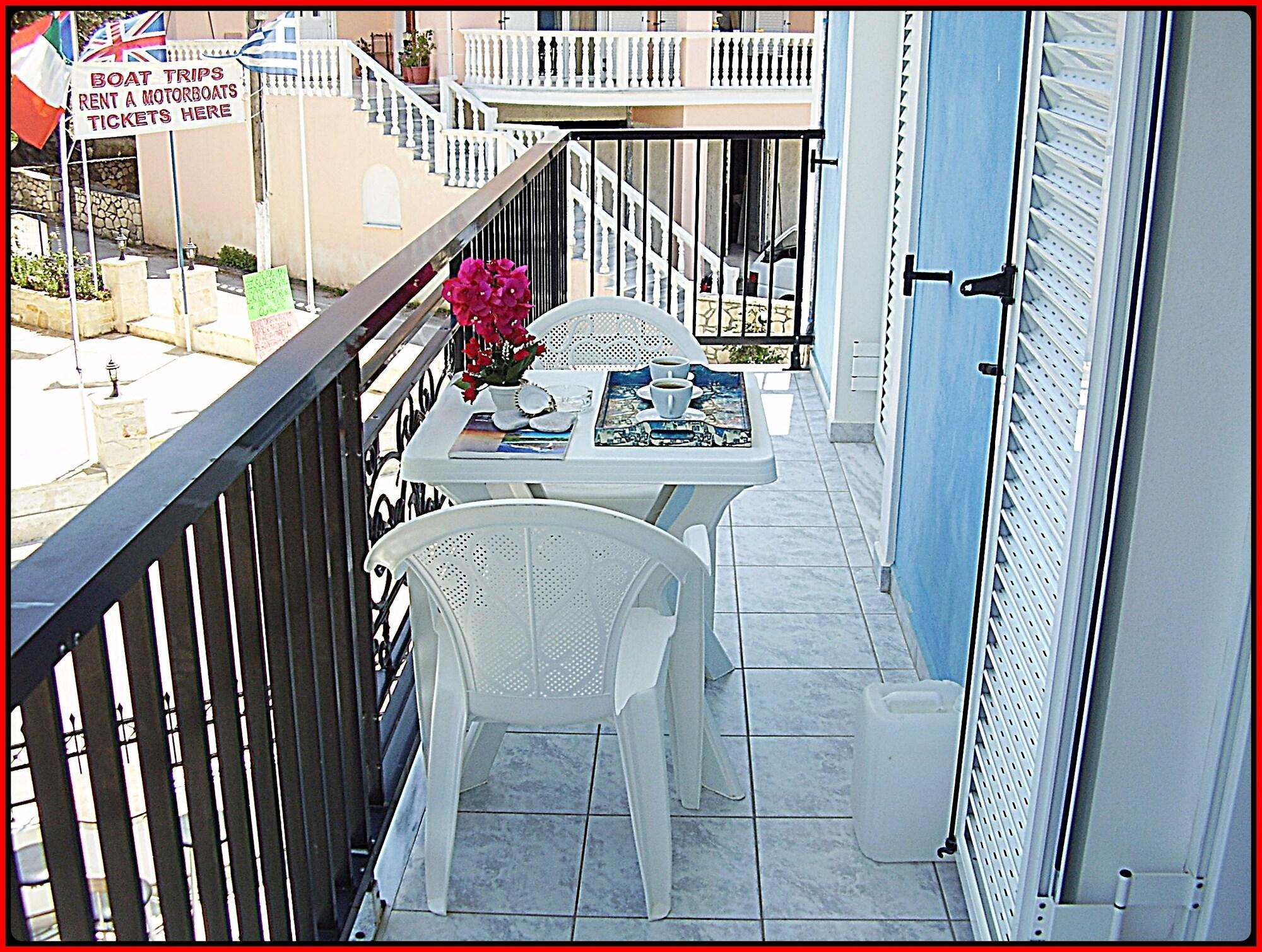 Blue Lake Holiday Homes - Keri Summer Escape Exteriér fotografie